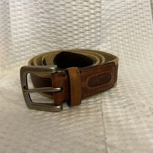 Women’s Columbia belt size 36